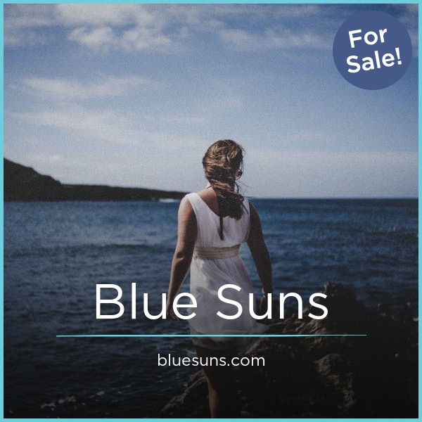 BlueSuns.com image 2